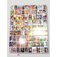 Kad Tepuk Tepok Mainan / Kad Gambar Nostalgia Dulu-dulu / Permainan 90an / Picture Game / Childhood 