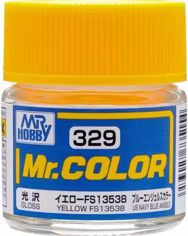GSI Creos 10ml, GSI Mr. Color