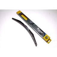 [Honda Shuttle] Hella Razor Hybrid Wipers