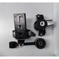 PERODUA MYVI AUTO/MANUAL ENGINE MOUNTING OEM DAIHATSU