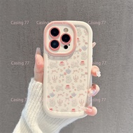 Casing hp Untuk Realme C53 C2 C55 C15 5i C21Y C11 2021 C51 C3 7i 5 C25 C12 C30 C20 C30S C11 2020 C25