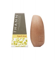 THANN Aromatic Wood 米糠皂
