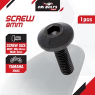 90149-06104 Yamaha Original Screw Allen Key M6 14mm