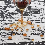 Cozylant Oscar Rug / Waterproof Rug / Water Resistant Carpet / Living Room / Customizable Rug