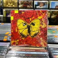 ED SHEERAN Shivers Single Signed CD