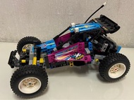 Lego  樂高 Technic Off-Road Buggy 42124 手機控制 遙控車
