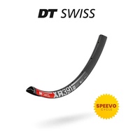DT SWISS XR 391 CROSS COUNTRY (XC) RIM 29 & 27.5