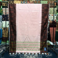 Sorban BHS Classic Gold Sorban Subaiyah Sorban BHS