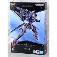 P Bandai Chogokin Aerial Gundam