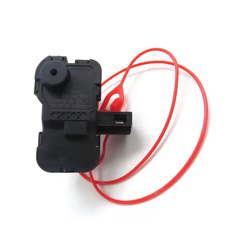 8K0862153H 7P0810773B 8K0862153F Car Fuel Tank Door Lock Motor Valve For 2008-2017 Audi A4 S4 B8 A5 