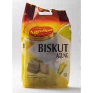 AGROMAS Biskut Jagung 24GM (10 scht)