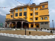 Vivanta Arunachal Pradesh Tawang