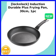 [locknlock] Induction Durable Plus Frying Pan, 30cm, 1pc / Korean Frying Pan / Induction Durable by 