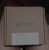 Le Labo The Noir 29 香水 100ml