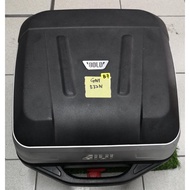 2nd HAND GIVI B32N(B7) (Back BOX Used)