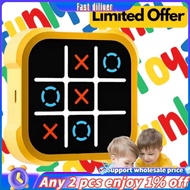 In stoick-Electronic Tic--Toe Game Children'S Electronic Toys Chess Set Children'S Electronic Toys C