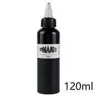 30ml/60ml/120ml Tinta Tato Tinta Tato Permanen Original Dynamic Ink Tattoo Tinta Tato Asli