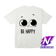 HappyBe cute emoji children's t-shirt happyBe