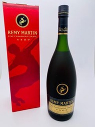 1公升 人頭馬圓章 Remy Martin Vsop cognac 1000ml