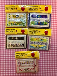 日本🇯🇵Snoopy膠布