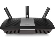 Linksys AC1900 dual band router