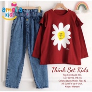 THINK SET KIDS BY AMELIA