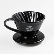 V60 DRIPPER / V60 / Coffee DRIPPER V01 Coffee DRIPPER V60 Manual Brew / V60 DRIPPER 01 CERAMIC - DRI