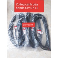 Zoăng/Gioăng cánh cửa honda crv 2007-2013 Ron cánh cửa honda crv