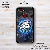 Case For Oppo A12 A7 A5S A11K F9 – Casing HP Oppo A12 A7 A5S A11K F9 Ev0s – Softcase Pro Camera