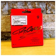 R.cco Guitar Strings Electric Nickel 9-42 9.5-46 10-46 Optional Electric Guitar String