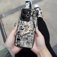 [OP M04] Case For Realme 14 - Softcase Glass Realme 14 5G - Casing Realme 14 5G - Silicone For Realm