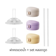 MOYUUM One Touch Cap ฝากดขวดน้ำ