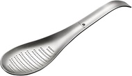 Oaks UCS6 Uchikook Grating Spoon, Made in Japan