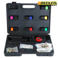 Greener รีเวทนัท M12 rivet nut tool BT607 BT606 ตัวย้ำรีเวทนัท ตัวยิงรีเวทนัท คีมย้ำขนาดหัวยั้มM3 M4