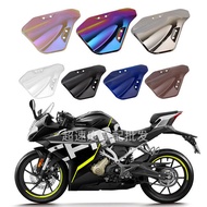 Suitable for Spring Breeze SR250 MY22 23 CF250SR-FUN Version Modified Competitive Windshield Front W
