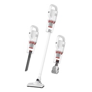 KENTO LITE Vacuum Cleaner เครื่องดูดฝุ่นมือถือ แรงดูดสูง 30Kpa เครื่องดูดฝุ่นในบ้าน เครื่องกำจัดไรฝุ