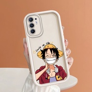 Casing hp For OPPO Reno 6 4G Case Kesing Protect Phone TY DLJ C82684 One piece