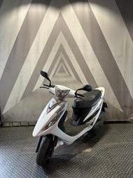 『欣達批發』【批發車】光陽 GP 125 2014年 前碟 後鼓