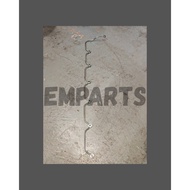 NEW EXCAVATOR INJECTION NOZZLE PIPE INJECTOR FUEL TUBE LINE HITACHI 6BD1/6BG1/EX200-2/3/5/6