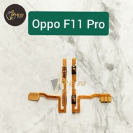 Py99 Flex Volume Oppo F11 Pro Flexible Switch Flexible Volume Flexible