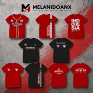 Distro t-shirts for children aged 1-14 years August 17