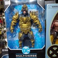 DC Multiverse GORILLA GRODD
