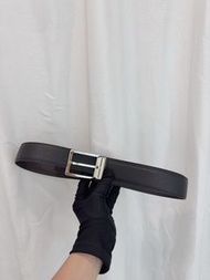 Ferragamo 雙面皮帶