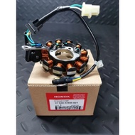 31120-KWB-921 HGP AHM 100% ORIGINAL STATOR COMP SPULL ROAD BLADE 110 2008 2009 2010 2011 31120KWB921