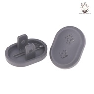 [Teh] 2Pcs Left Right Turn Light Button For G2 MAX 2 F2 PRO Kiscooter Reliable Performance Over Time
