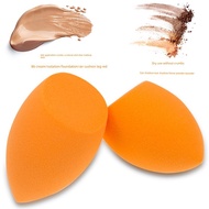 sponge makeup span makeup Telur solek span ajaib Real Techniques