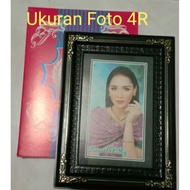 4r Photo Frame