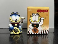 Garfield 招財加菲貓盲盒
