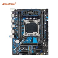 Amentmen Motherboard X99B4 Original Chip DDR4 Motherboard LGA2011-3 Four-Channel Shipment on behalf 