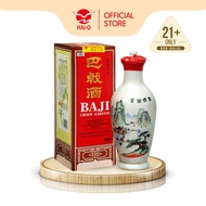 Hai-O Baji Chiew (900ml) [海鸥 巴戟酒]